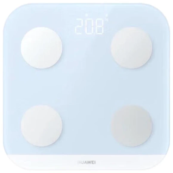 Smart Body Fat Scale 3 Bluetooth Edition — Smart Scale, Huawei