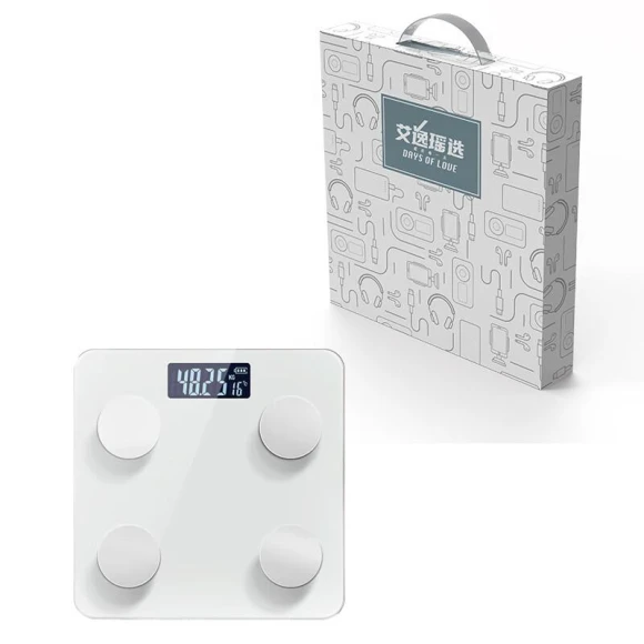 Smart Body Fat Scale — Smart Scale, JDST online