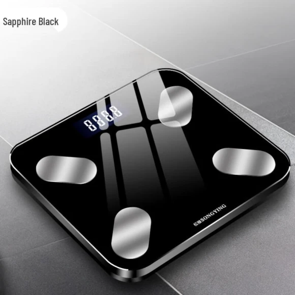 Smart Body Fat Scale — Smart Scale, Jinmiao