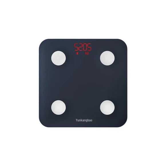 Smart Body Fat Scale — Smart Scale, YunKangbao