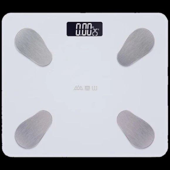Smart Body Fat Scale — Smart Scale, Xiangshan