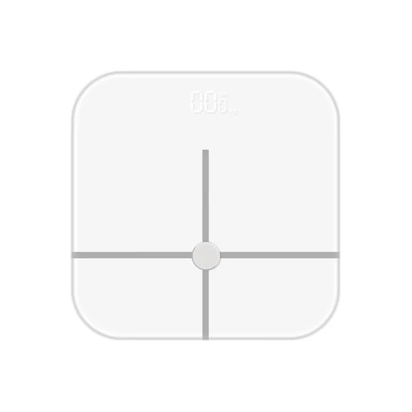 Smart Body Fat Scale — Smart Scale, BORO