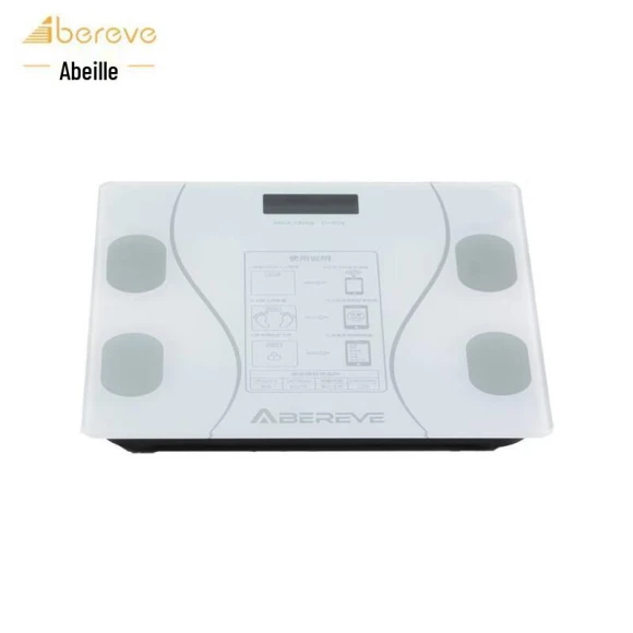 Smart Body Fat Scale — Smart Scale, AIBEILI