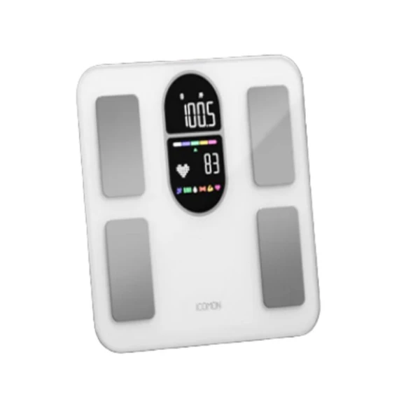 Smart Body Fat Scale — Smart Scale, ICOMON