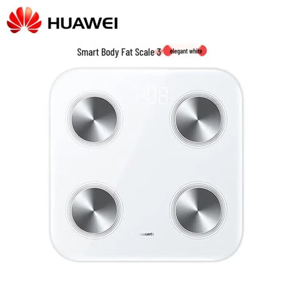 Smart Body Fat Scale — Smart Scale, Huawei