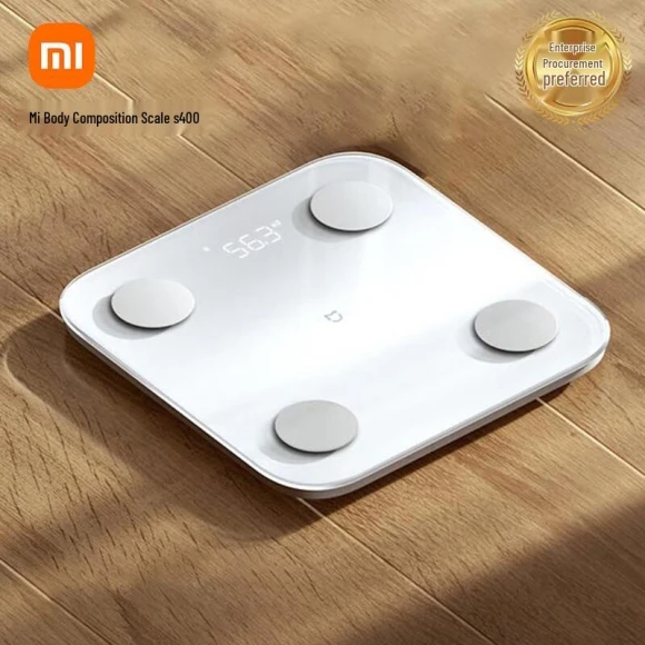 Smart Body Fat Scale — Smart Scale, Xiaomi