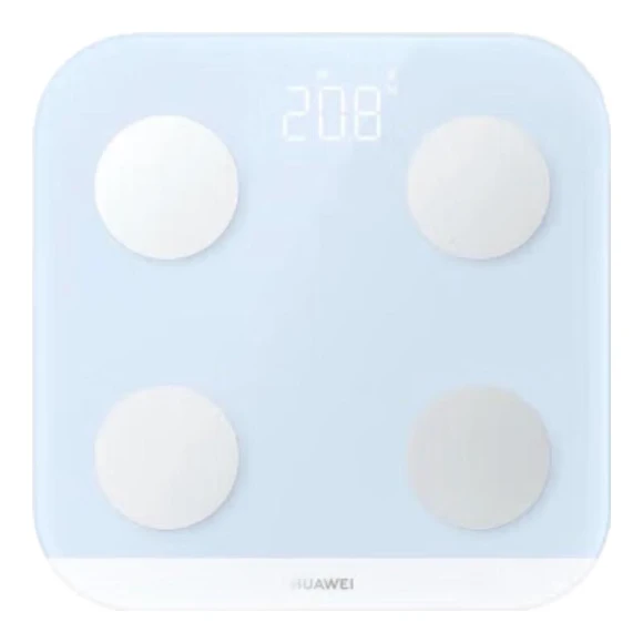 Smart Body Fat Scale — Smart Scale, Huawei