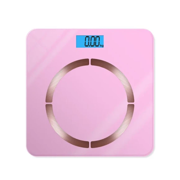 Smart Body Fat Scale — Smart Scale, BORO