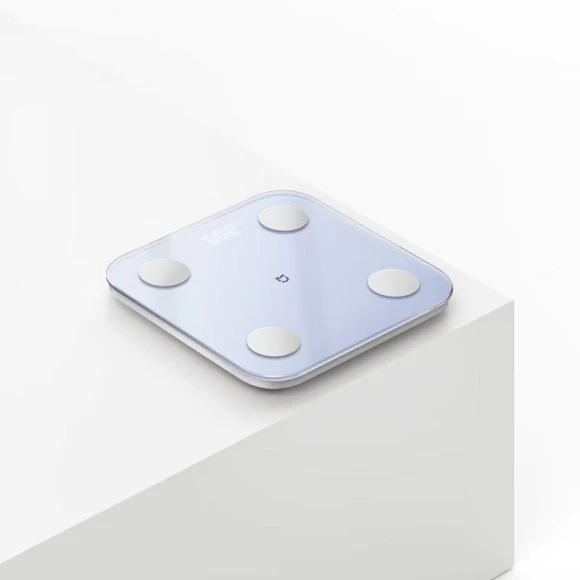 Smart Body Fat Scale — Smart Scale, Xiaomi