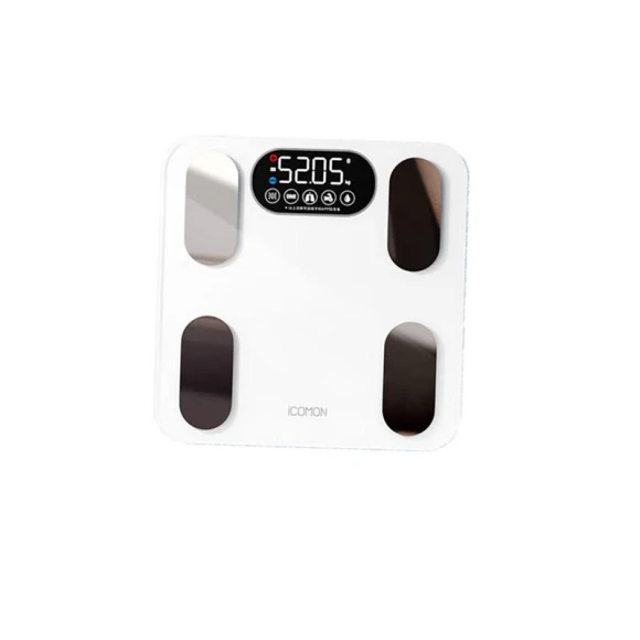 Smart Body Fat Scale — Smart Scale, ICOMON