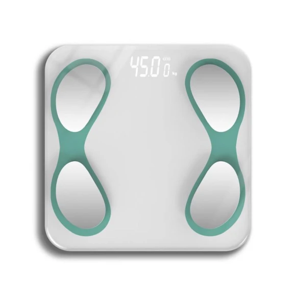 Smart Body Fat Scale — Smart Scale, Zixiu