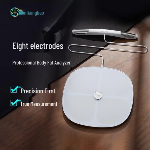 Smart Body Fat Scale — Smart Scale, YunKangbao
