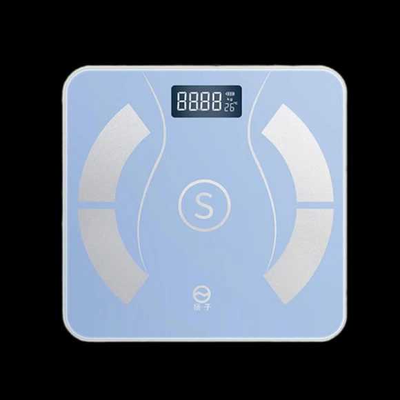Smart Body Fat Scale — Smart Scale, Yangzi
