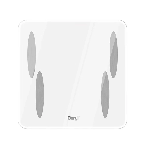 Smart Body Fat Scale — Smart Scale, Beiya