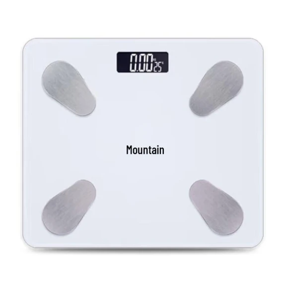 Smart Body Fat Scale — Smart Scale, Xiangshan