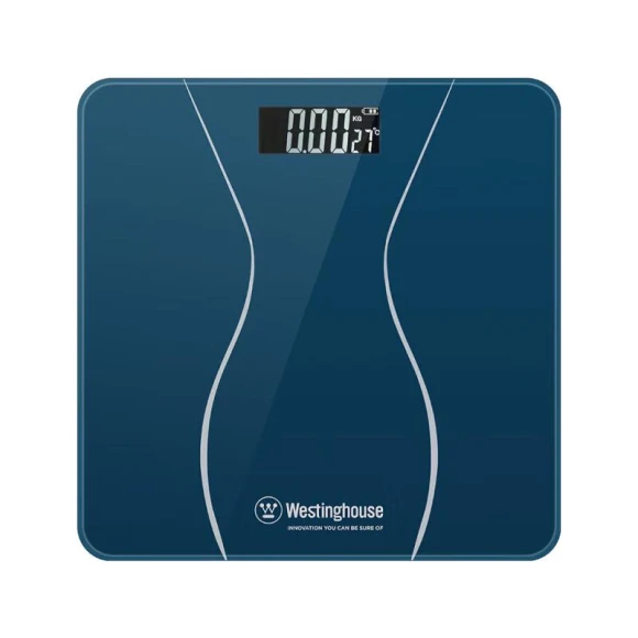 Smart Body Weight Scale — Smart Scale, Westinghouse