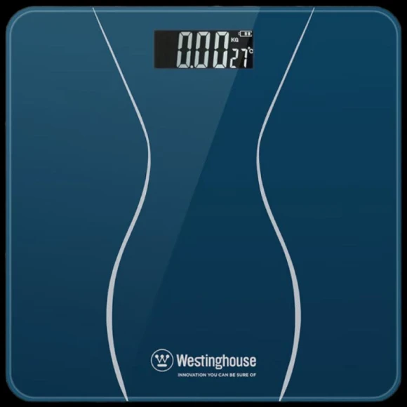 Smart Digital Body Weight Scale — Smart Scale, Westinghouse