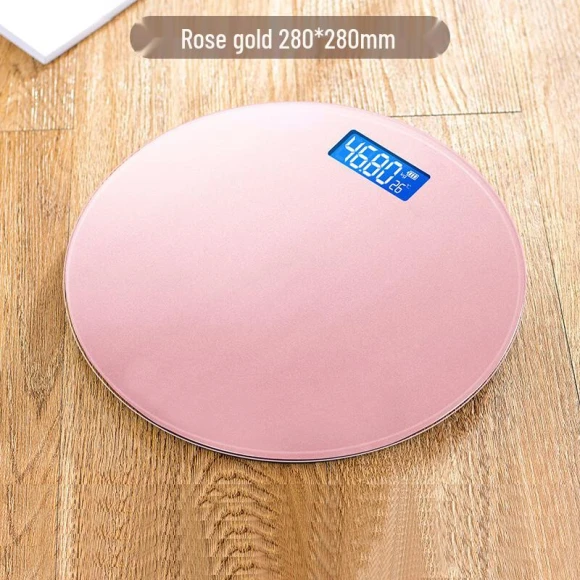 Smart Digital Body Weight Scale — Smart Scale, Lantuan