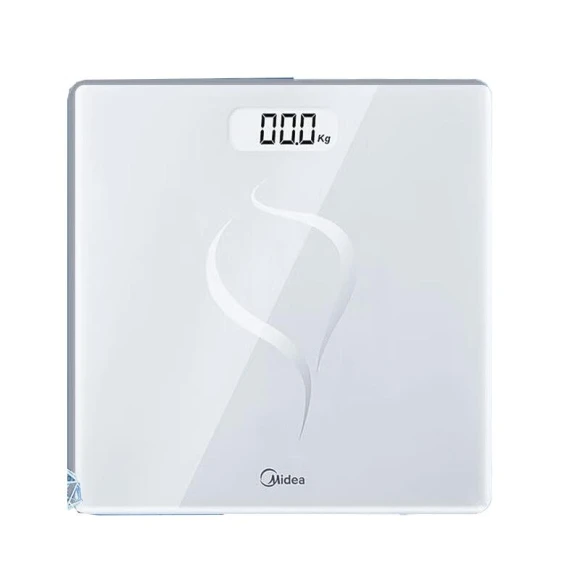 Smart Digital Weight Scale — Smart Scale, Midea
