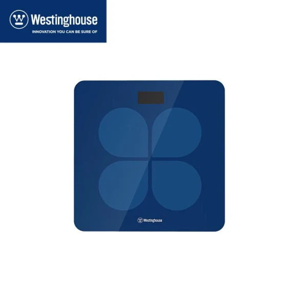 Smart Digital Weight Scale — Smart Scale, Westinghouse