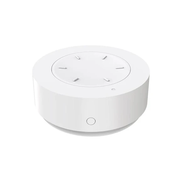 Smart Knob Switch Dimmer — Smart Switch, Bloom Habitat