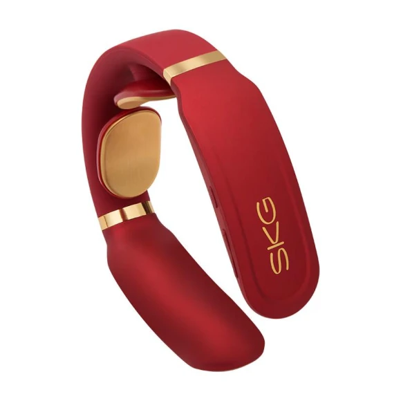 Smart Neck Massager — Massage Gun, SKG