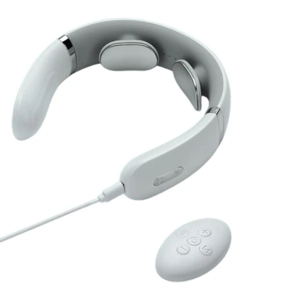 Smart Neck Massager — Massage Gun, BAOPAI