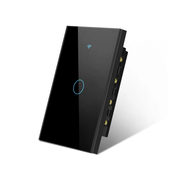 Smart Touch Switch — Smart Switch, MALITAI