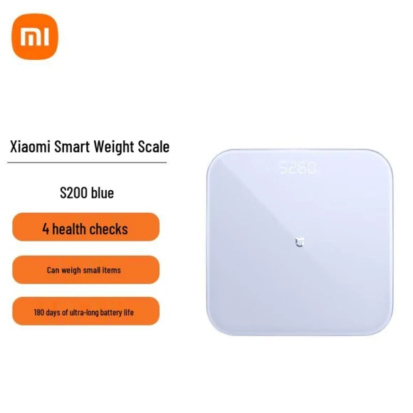Smart Weight Scale — Smart Scale, Xiaomi