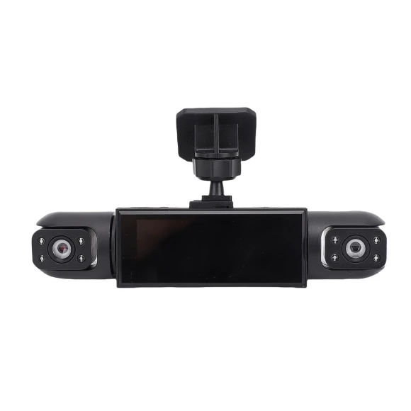 Dash Cam with Rear View Camera — Dash Cam, CosyHome