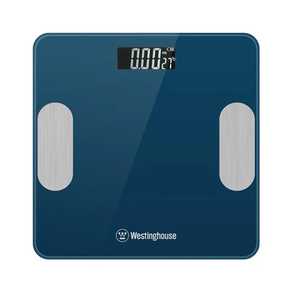 Digital Body Fat Scale — Smart Scale, Westinghouse