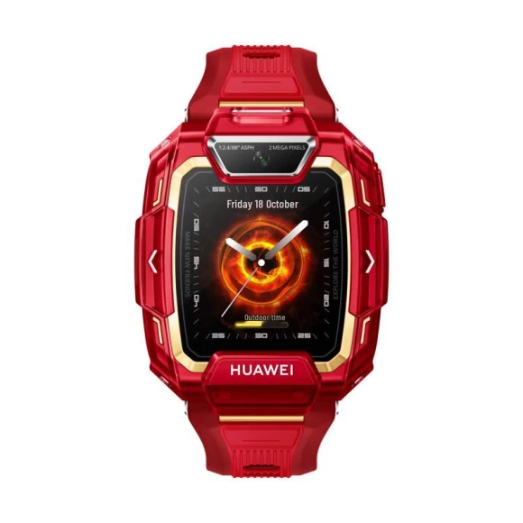 Kids Watch 5 Pro — Kids Smart Watch, Huawei