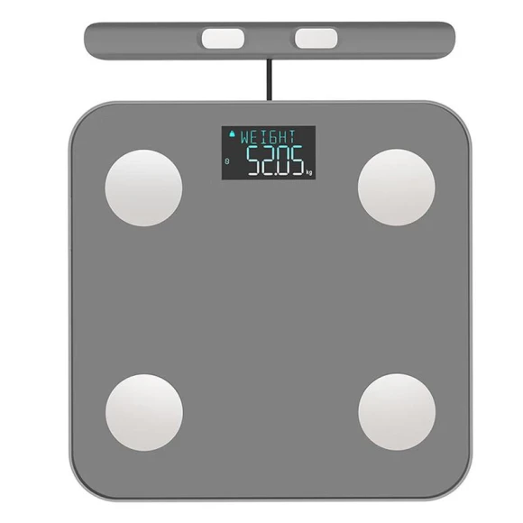 Smart Bluetooth Body Fat Scale — Smart Scale, ICOMON