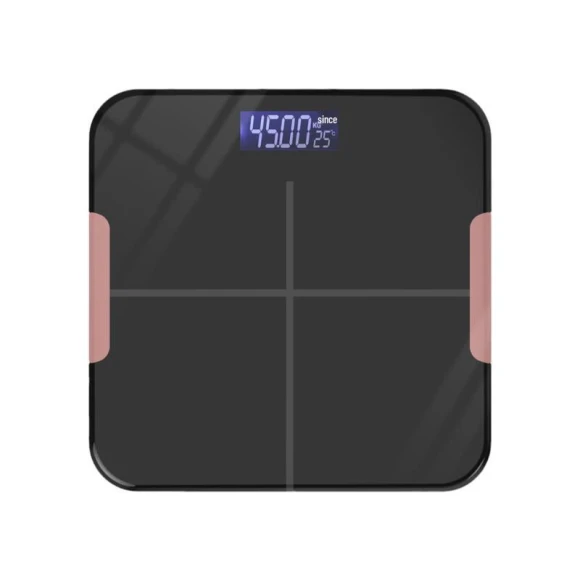 Smart Bluetooth Body Fat Scale — Smart Scale, ACVER