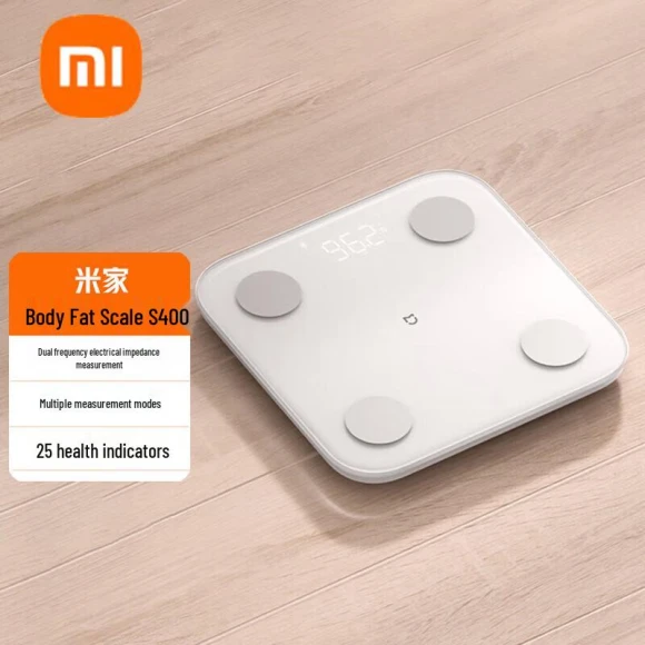 Smart Body Composition Scale — Smart Scale, Xiaomi
