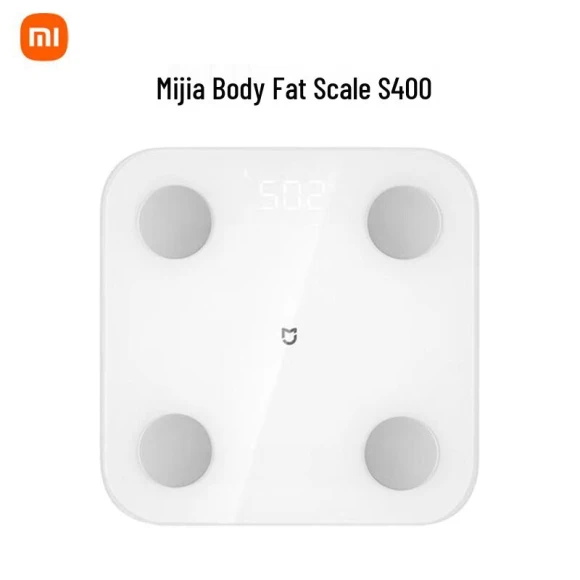 Smart Body Composition Scale — Smart Scale, Xiaomi