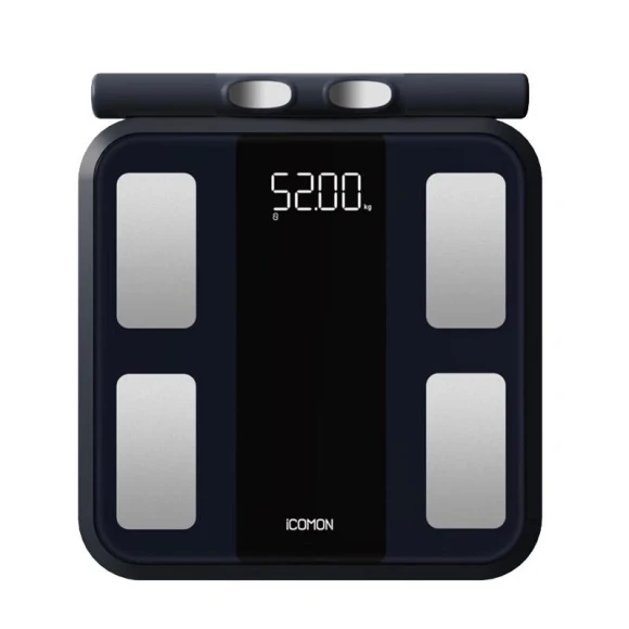 Smart Body Fat Scale — Smart Scale, ICOMON