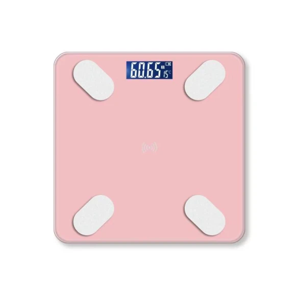 Smart Body Weight Scale — Smart Scale, Yipan