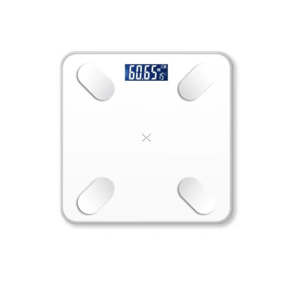 Smart Body Weight Scale — Smart Scale, Yipan