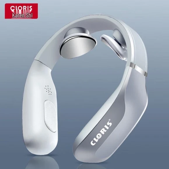 Smart Cervical Neck Massager — Massage Gun, CLORIS