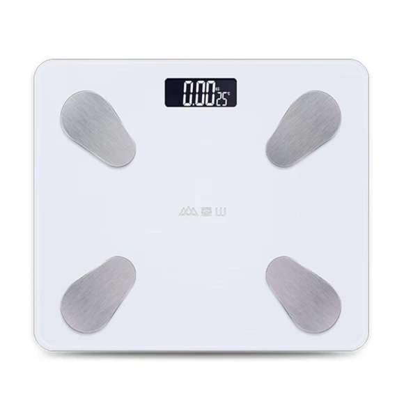 Smart Digital Body Fat Scale — Smart Scale, Xiangshan