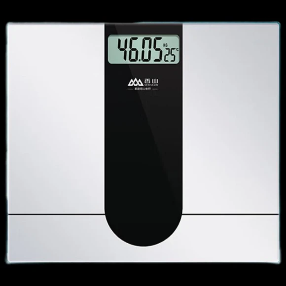 Smart Household Digital Weight Scale — Smart Scale, Xiangshan