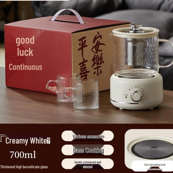 Smart Mini Health Kettle — Electric Kettle, JDST online