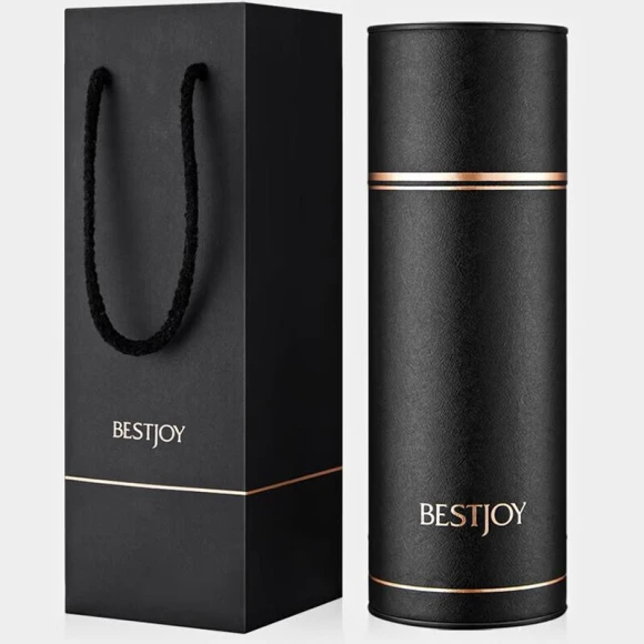 Smart Thermostatic Insulated Mug — Smart Water Bottle, Fuguang