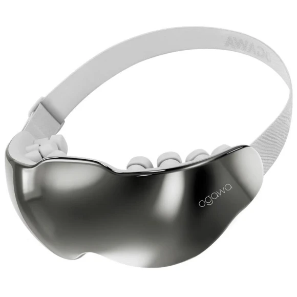 Smart Visual Eye Massager — Massage Gun, Ogawa