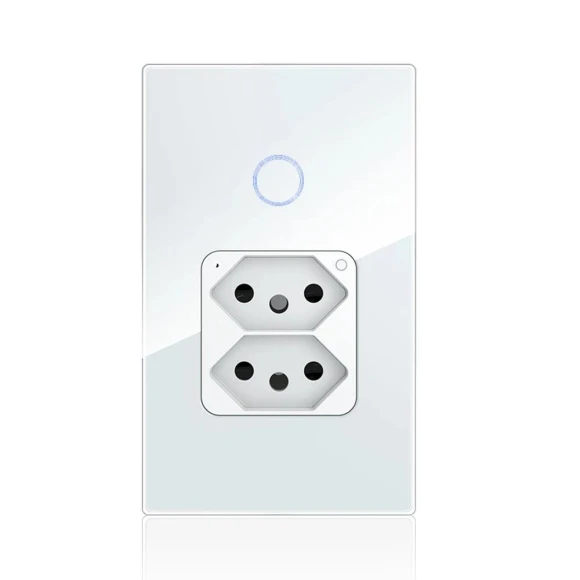 Smart Wall Outlet Light Switch — Smart Switch, Melery