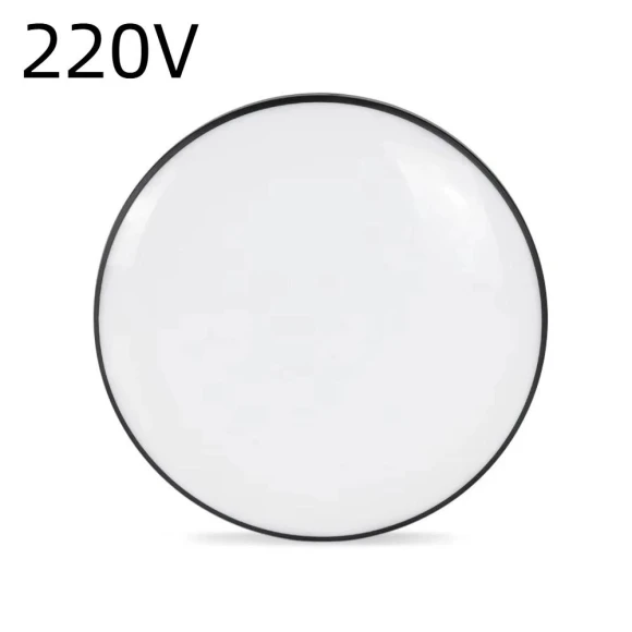 Smart WiFi Ceiling Light with RGB Color Changing and Dimmable Function — Smart Light Bulb, SmoothWalk Wear