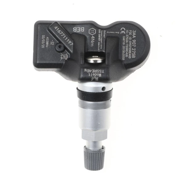 Tire Pressure Sensor — TPMS, Volkswagen