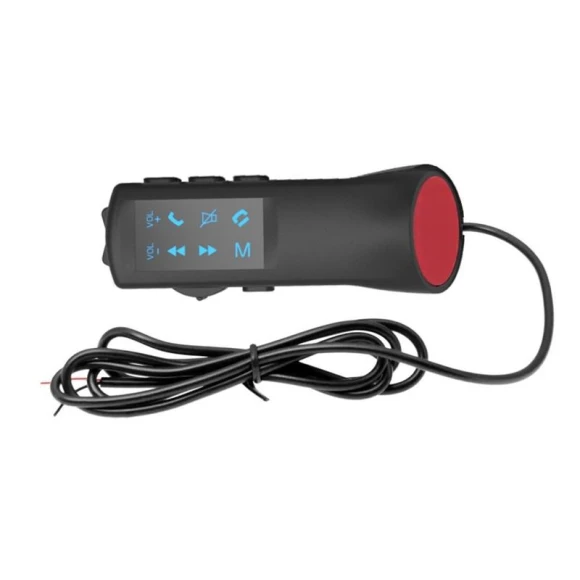 Universal Steering Wheel Button Control — Car Infotainment System, fafagLira