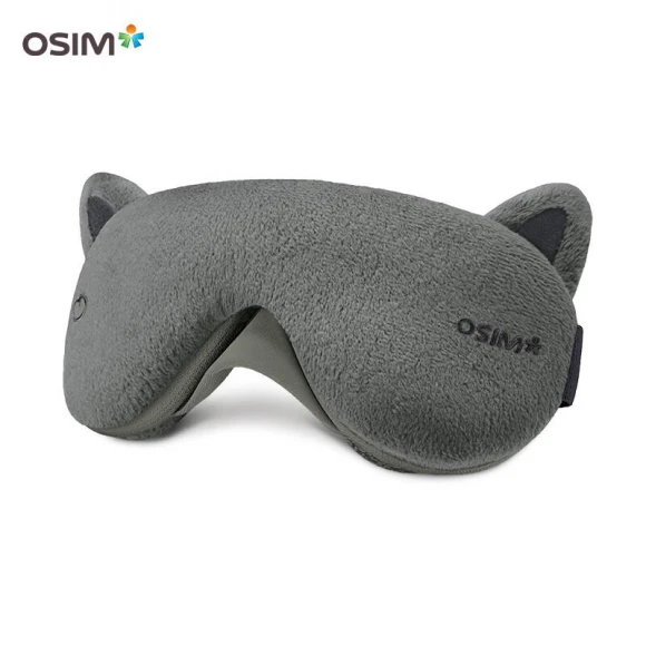 Wireless Eye Massager — Massage Gun, OSIM
